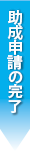 助成申請の完了